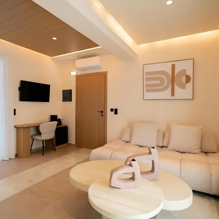 Dea Appartement Réthymnon