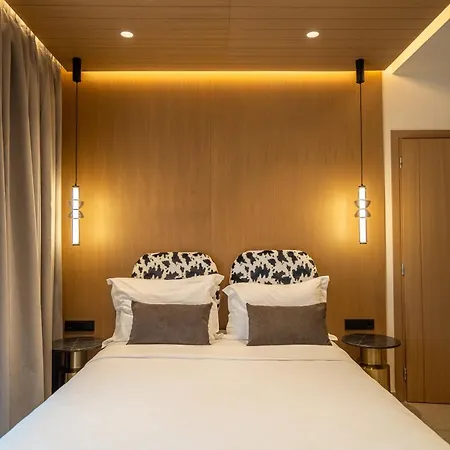 Apartamento Dea