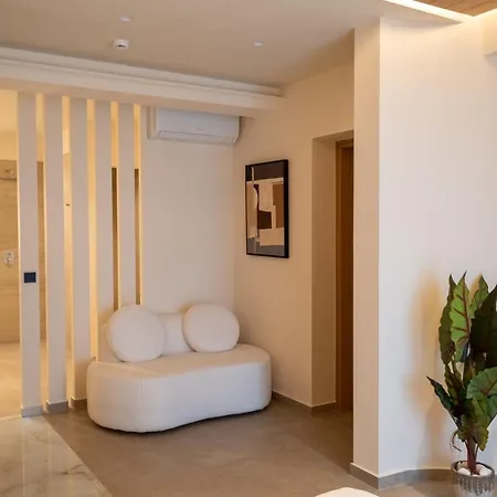 Dea Apartamento