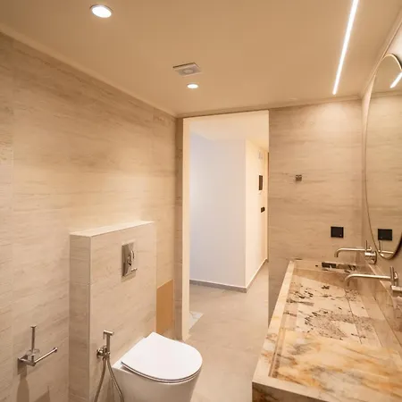 Dea Apartamento Rétino