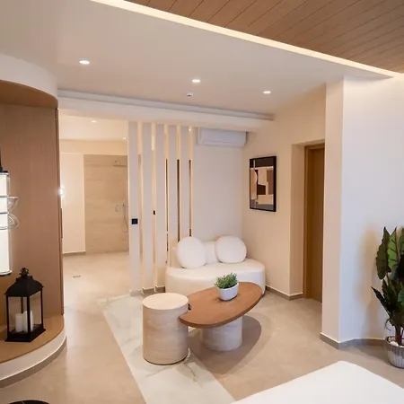 Dea Apartment
