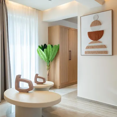 Apartamento Dea