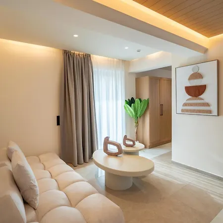 Dea Apartamento Rétino