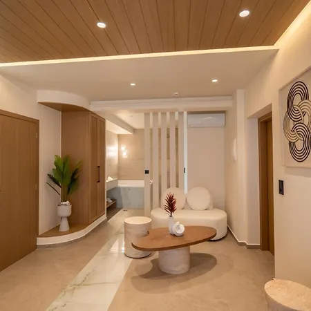 Dea Apartamento Rétino