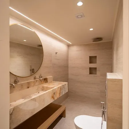 Dea Apartamento