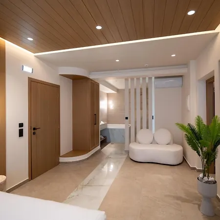 Dea Apartamento *