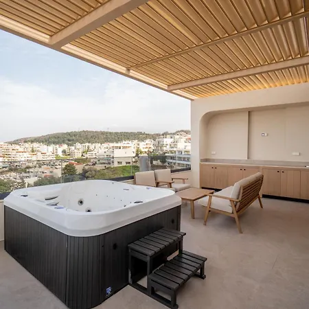 Dea Rethymno (Crete)