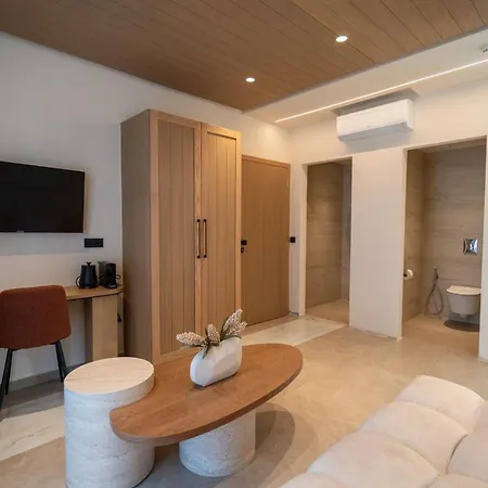 Dea Apartment