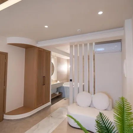 Apartamento Dea *