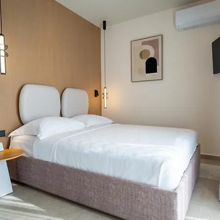 Apartment Dea Rethymno (Crete)