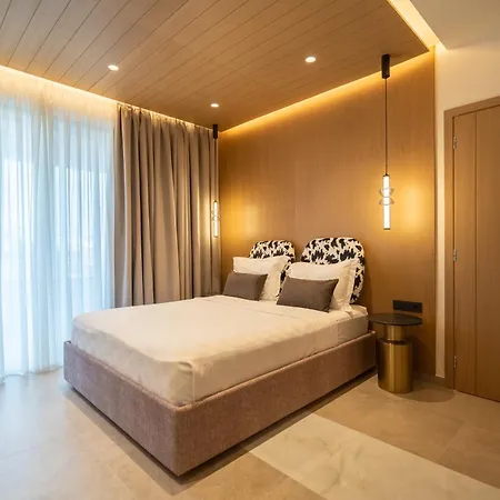 Dea Apartment Rethymno (Crete)