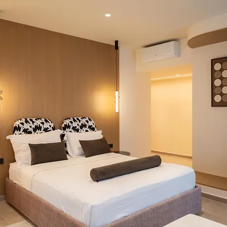 Apartment Dea *