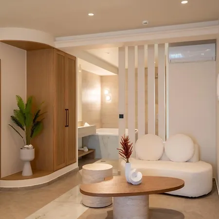 Dea Apartamento