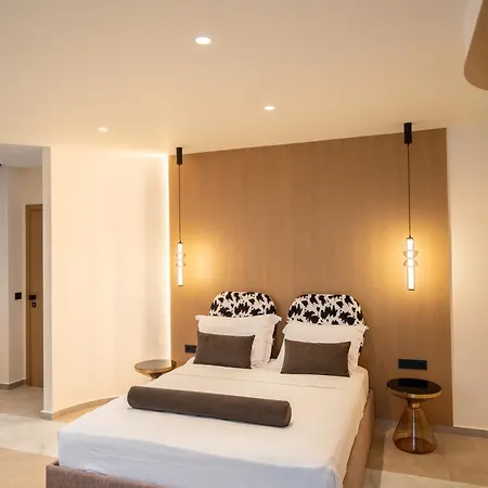 Apartamento Dea