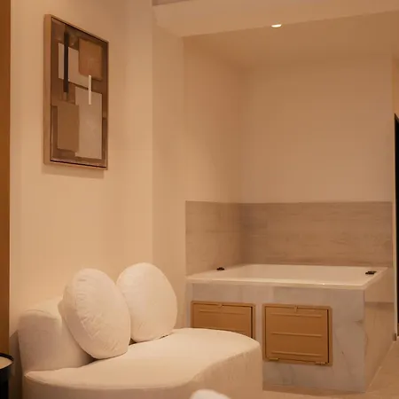 Dea Apartamento *
