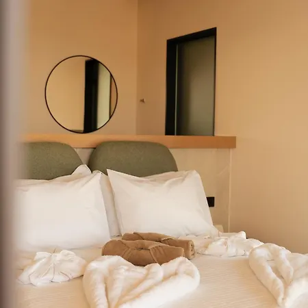 Dea Apartamento
