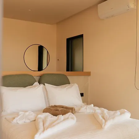 Apartamento Dea