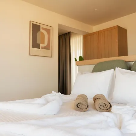 Apartamento Dea Rétino