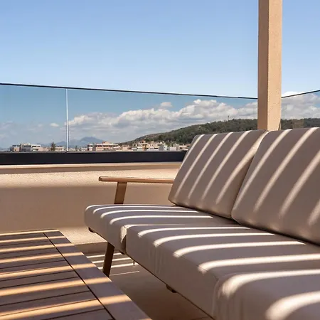 Apartamento Dea