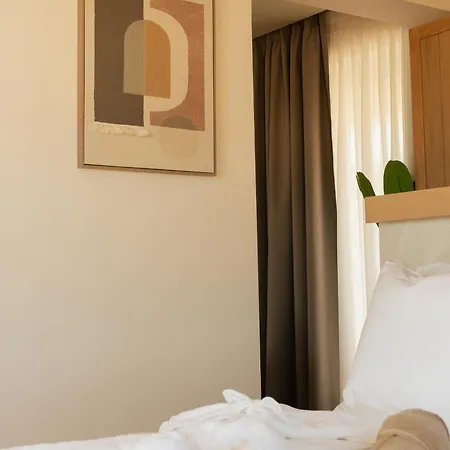Dea Apartamento Rétino