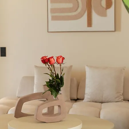 Dea Apartamento