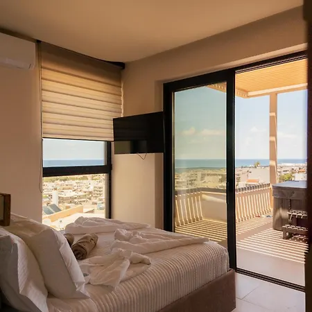 Apartamento Dea