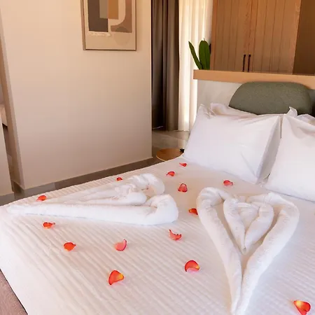 Dea Apartamento Rétino