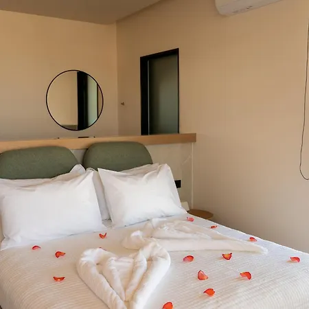 Apartamento Dea