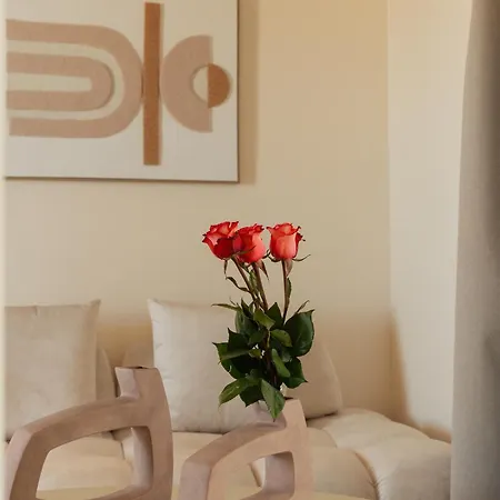 Apartamento Dea