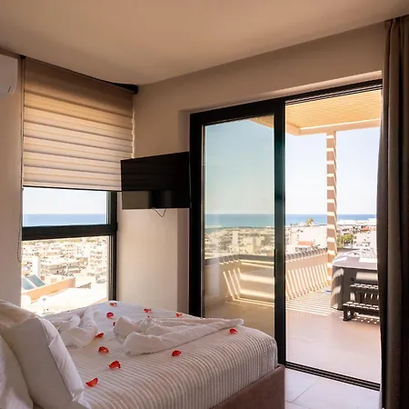 Dea Apartamento Rétino
