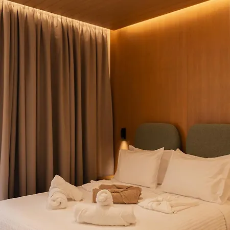 Apartamento Dea