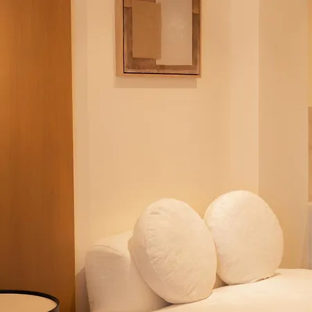 Dea Apartamento *