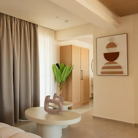 Dea Apartamento Rétino