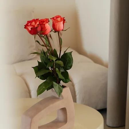 Apartamento Dea Rétino