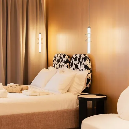 Apartamento Dea