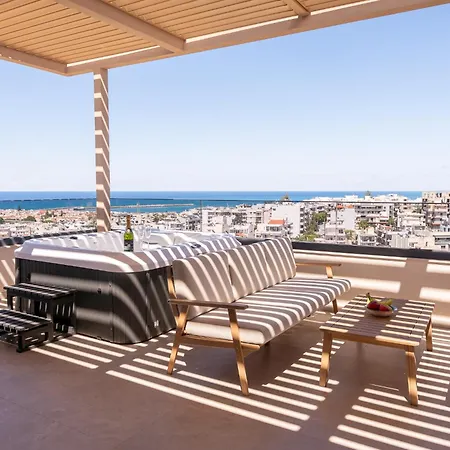 Dea Apartamento *