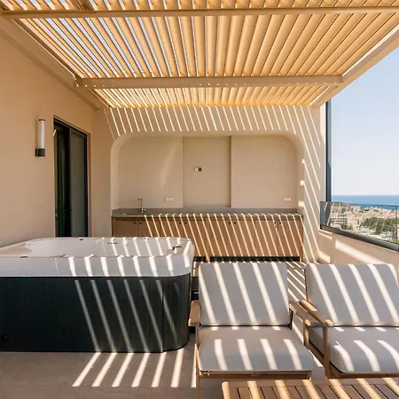 Apartamento Dea