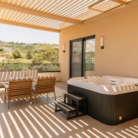 Dea Apartamento Rétino