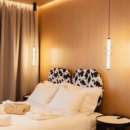 Apartamento Dea *