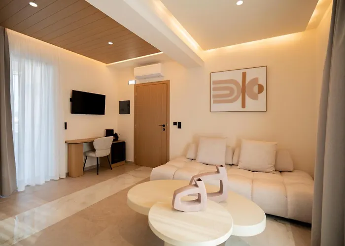 Dea Appartement Réthymnon