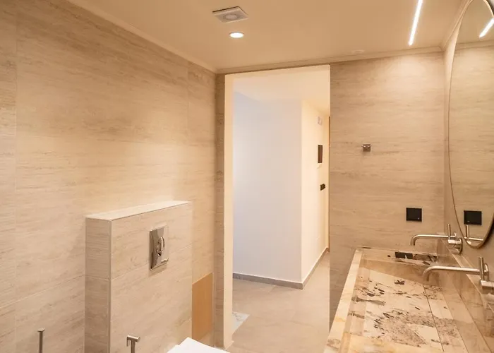 Dea Appartement Réthymnon