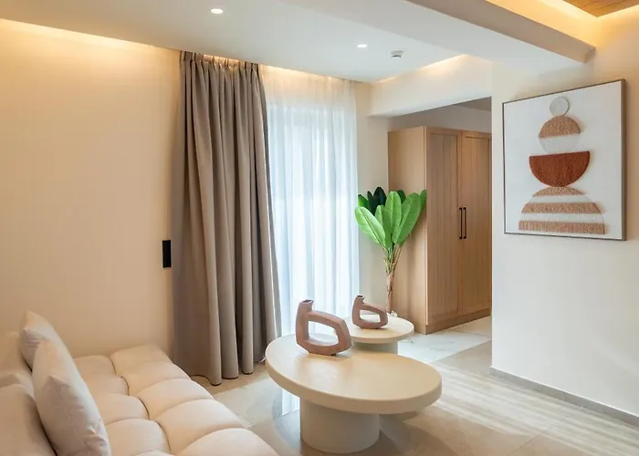 Dea Appartement Réthymnon