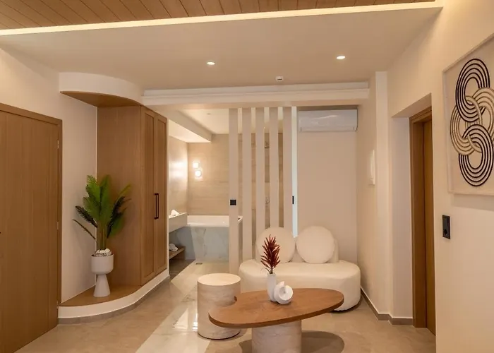 Dea Appartement Réthymnon