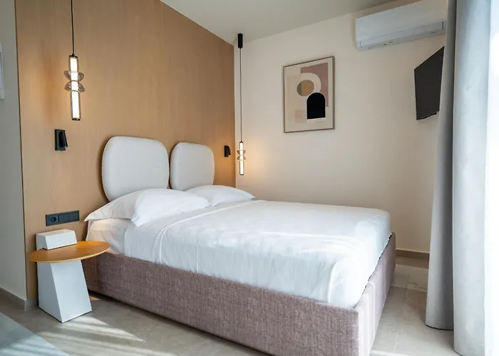 Appartement Dea Réthymnon