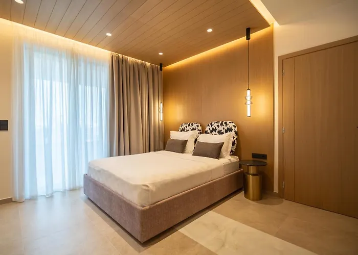 Dea Appartement Réthymnon