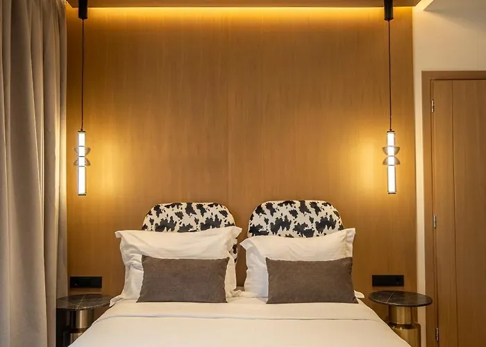 Διαμέρισμα Dea